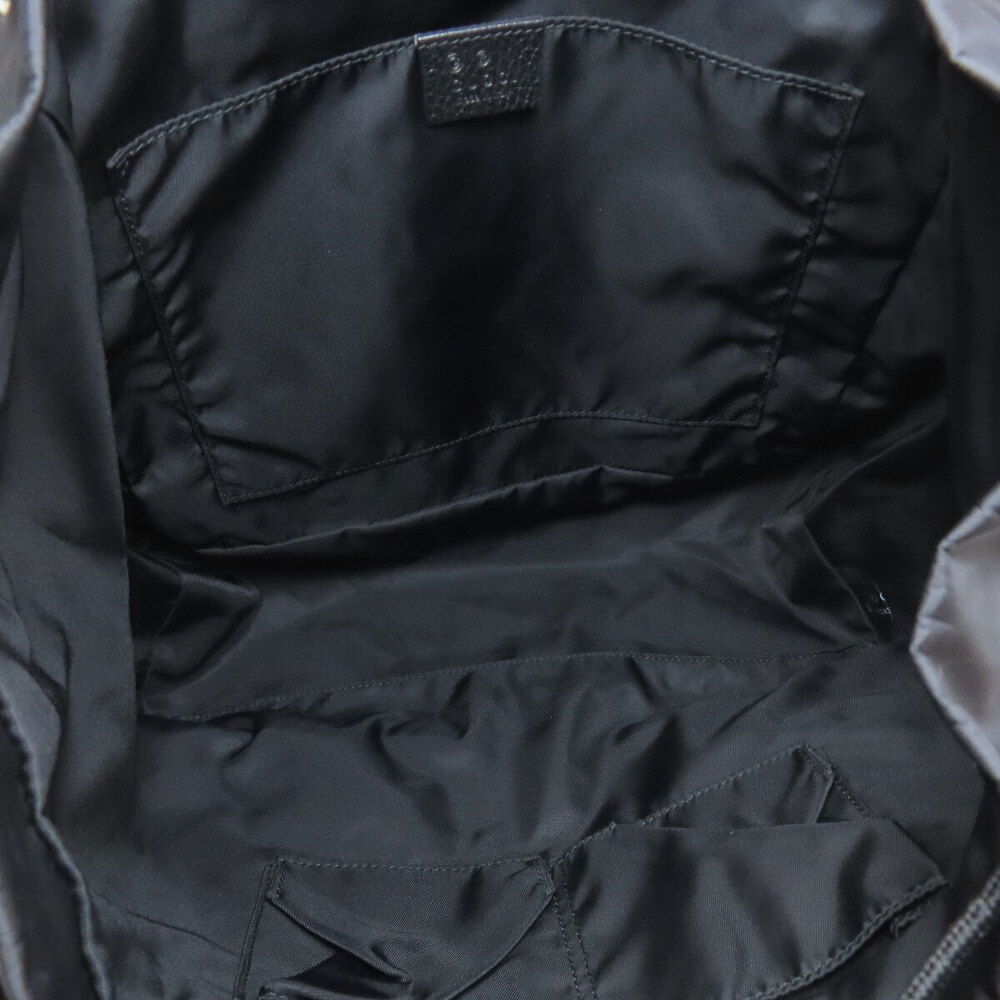 Gucci GG Backpack Rucksack Daypack - Picture 5 of 11